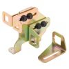 Edelbrock GM LS1 Throttle Bracket for Carbureted Applications W Throttle Cruise Control thumbnail 7