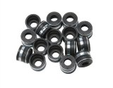 Edelbrock 16 Valve Seals - 11/32 thumbnail 1