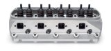 Edelbrock Single Victor Jr 289-351W-Flat Tap Head thumbnail 1