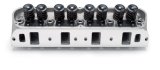 Edelbrock Single Victor Jr 289-351W-Flat Tap Head thumbnail 2