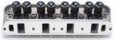 Edelbrock Single Victor Jr 289-351W-Flat Tap Head thumbnail 4