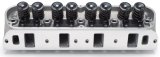 Edelbrock Single Victor Jr 289-351W-Flat Tap Head thumbnail 5