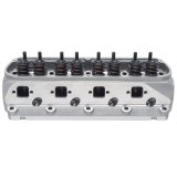 Edelbrock Single Victor Jr 289-351W-Flat Tap Head thumbnail 8