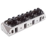 Edelbrock Single Victor Jr 289-351W-Flat Tap Head thumbnail 9