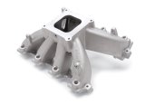 Edelbrock Manifold Super Victor GM LS3 V8 EFI 4150 Series Flange thumbnail 3