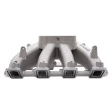 Edelbrock Manifold Super Victor GM LS3 V8 EFI 4150 Series Flange thumbnail 8