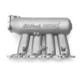 Edelbrock Honda B16A Type R Race Manifold thumbnail 1