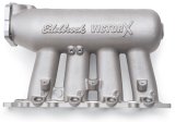 Edelbrock Honda B16A Type R Race Manifold thumbnail 5