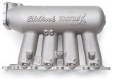 Edelbrock Honda B16A Type R Race Manifold thumbnail 6