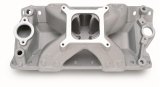 Edelbrock Super Victor Manifold SB-Chevy thumbnail 1