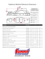 Edelbrock Super Victor Manifold SB-Chevy thumbnail 2