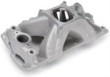 Edelbrock Super Victor Manifold SB-Chevy thumbnail 3