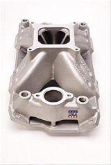 Edelbrock Super Victor Manifold SB-Chevy thumbnail 4