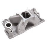 Edelbrock Super Victor Manifold SB-Chevy thumbnail 5