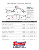 Edelbrock Manifold SBC Super Victor II thumbnail 1