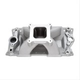 Edelbrock Manifold SBC Super Victor II thumbnail 2
