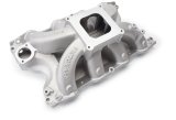 Edelbrock Victor 460 850 Manifold thumbnail 1