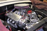 Edelbrock Victor 460 850 Manifold thumbnail 3