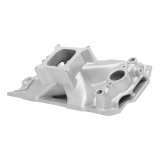 Edelbrock Victor Jr Tall Manifold thumbnail 1