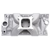 Edelbrock Victor Jr Tall Manifold thumbnail 3