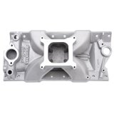 Edelbrock Victor Jr Tall Manifold thumbnail 4