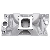 Edelbrock Victor Jr Tall Manifold thumbnail 5
