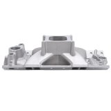 Edelbrock Victor Jr Tall Manifold thumbnail 6