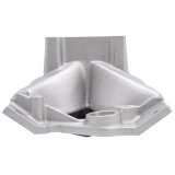 Edelbrock Victor Jr Tall Manifold thumbnail 7