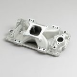 Edelbrock SBC Victor EFI Manifold thumbnail 2