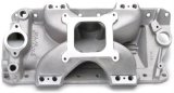 Edelbrock SBC Victor EFI Manifold thumbnail 3