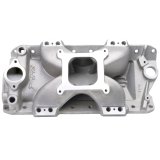 Edelbrock SBC Victor EFI Manifold thumbnail 4