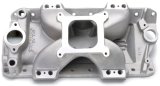 Edelbrock SBC Victor EFI Manifold thumbnail 5