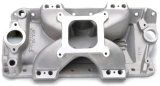 Edelbrock SBC Victor EFI Manifold thumbnail 6