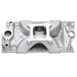 Edelbrock Victor Jr Manifold thumbnail 3