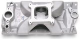 Edelbrock Victor Jr Manifold thumbnail 4