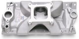 Edelbrock Victor Jr Manifold thumbnail 5