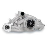 Edelbrock Water Pump High Performance Chevrolet 1997-07 Gen IIi and IV Ls V8 Standard Length thumbnail 2