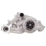 Edelbrock Water Pump High Performance Chevrolet 1997-07 Gen IIi and IV Ls V8 Standard Length thumbnail 3