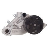 Edelbrock Water Pump High Performance Chevrolet 1997-07 Gen IIi and IV Ls V8 Standard Length thumbnail 5