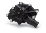 Edelbrock Water Pump High Performance Ford 1986-93 5 0L V8 Engines w/ Serpentine Belt Drive thumbnail 1