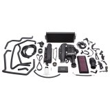 Edelbrock Supercharger Stage 1 - Street Kit 2016 Mazda MX-5 Miata 2.0L w/ Tune thumbnail 3