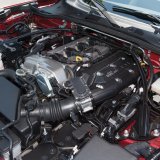 Edelbrock Supercharger Stage 1 - Street Kit 2016 Mazda MX-5 Miata 2.0L w/ Tune thumbnail 4