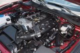 Edelbrock Supercharger Stage 1 - Street Kit 2016 Mazda MX-5 Miata 2.0L w/ Tune thumbnail 5