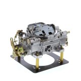 Edelbrock 650 CFM Thunder AVS Annular Carb w/ Electronic Choke thumbnail 2
