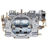 Edelbrock 650 CFM Thunder AVS Annular Carb w/ Electronic Choke thumbnail 5