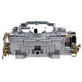 Edelbrock 650 CFM Thunder AVS Annular Carb w/ Electronic Choke thumbnail 8