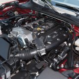 Edelbrock Supercharger Stage 1 - Street Kit 2016 Mazda MX-5 Miata 2.0L w/o Tune thumbnail 5
