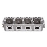 Edelbrock Cylinder Head Performer RPM 2003+ Chrysler Gen III Hemi 5.7L/6.4L V8 67cc Complete thumbnail 7