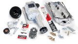 Edelbrock E-Force 122 Supercharger 57-86 Small-Block Chevrolet w/ Conventional Cylinder Heads thumbnail 1