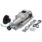 Edelbrock E-Force 122 Supercharger 57-86 Small-Block Chevrolet w/ Conventional Cylinder Heads thumbnail 4